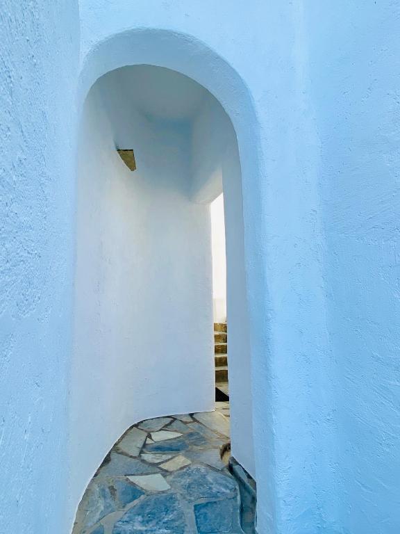 Fotografia z galérie ubytovania Maria Elena - Suite Home v destinácii Mykonos (mesto)