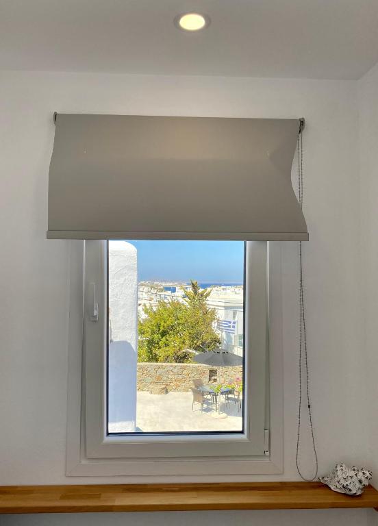 Fotografia z galérie ubytovania Maria Elena - Suite Home v destinácii Mykonos (mesto)