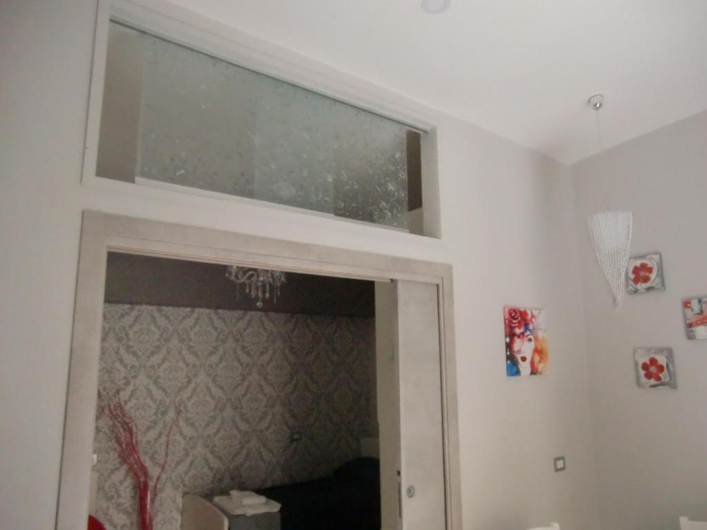 Łazienka w obiekcie Guesthouse Aaron2