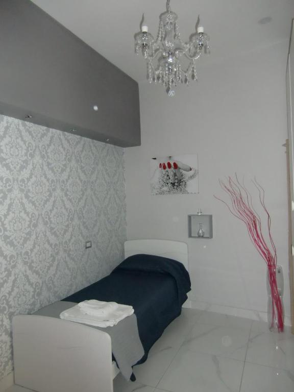 Część wypoczynkowa w obiekcie Guesthouse Aaron2
