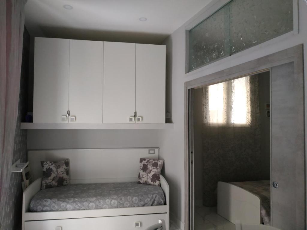 Zdjęcie z galerii obiektu Guesthouse Aaron2 w mieście Neapol