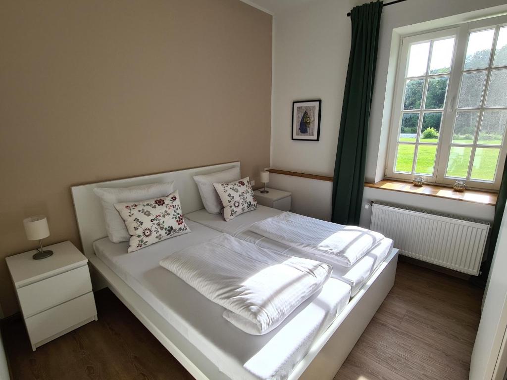 Ferienwohnungen Georgenbruch - Apartamento De Dos Dormitorios