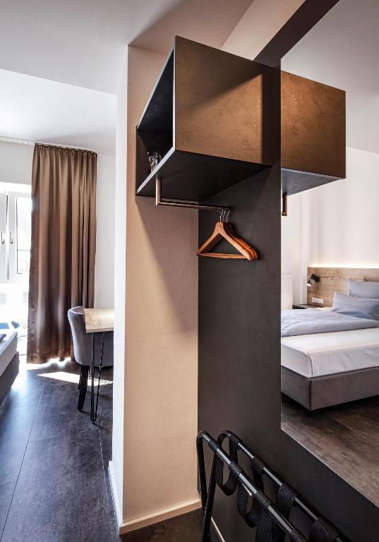 Drexel`s Parkhotel am Schloss - Habitación Doble Estándar