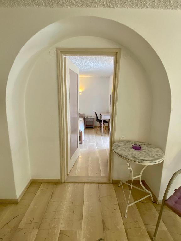Posedenie v ubytovaní Maria Elena - Suite Home
