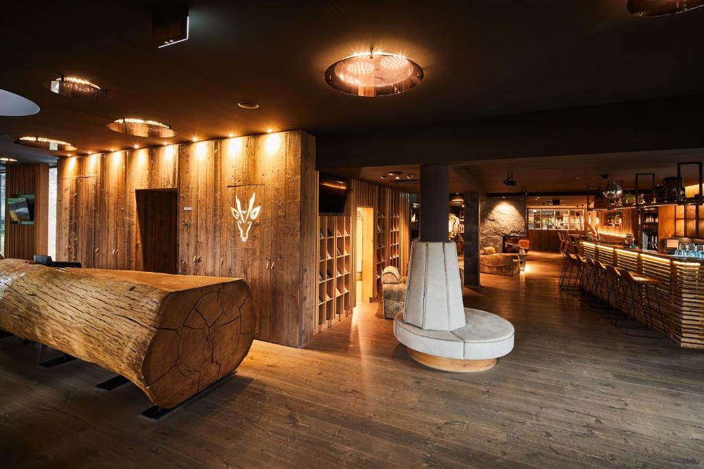 Hotel Gerl - Resim 10