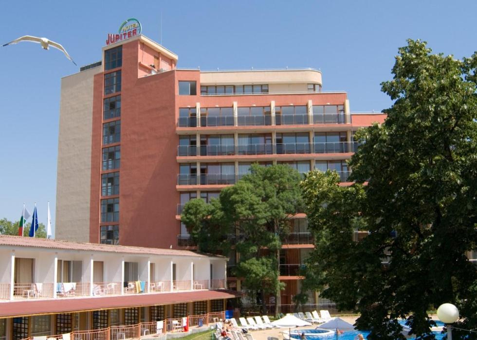 Jupiter Hotel, Sunny Beach – Updated 2023 Prices