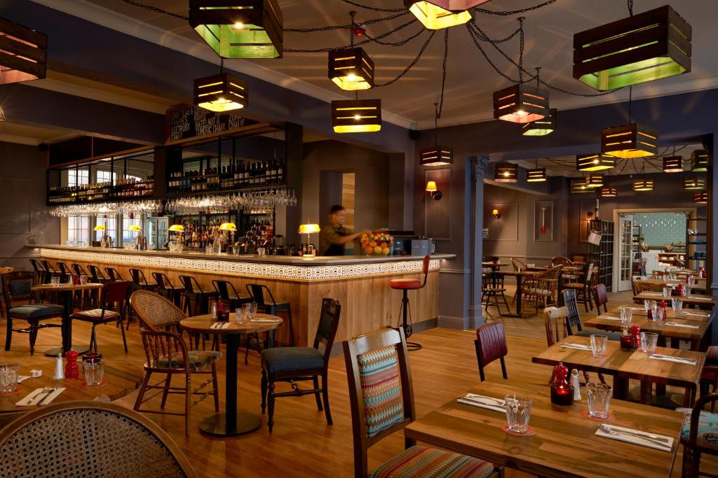 Bike & Boot Inns Scarborough - Leisure Hotels for Now - Resim 10