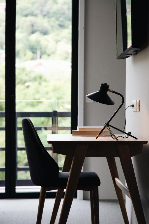 Bidaia Boutique Hotel