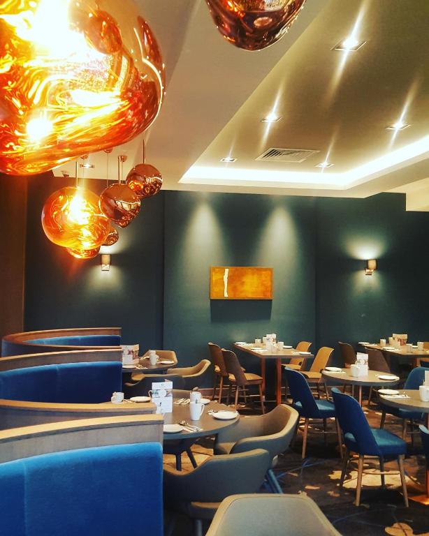 Clayton Hotel Charlemont - Resim 15