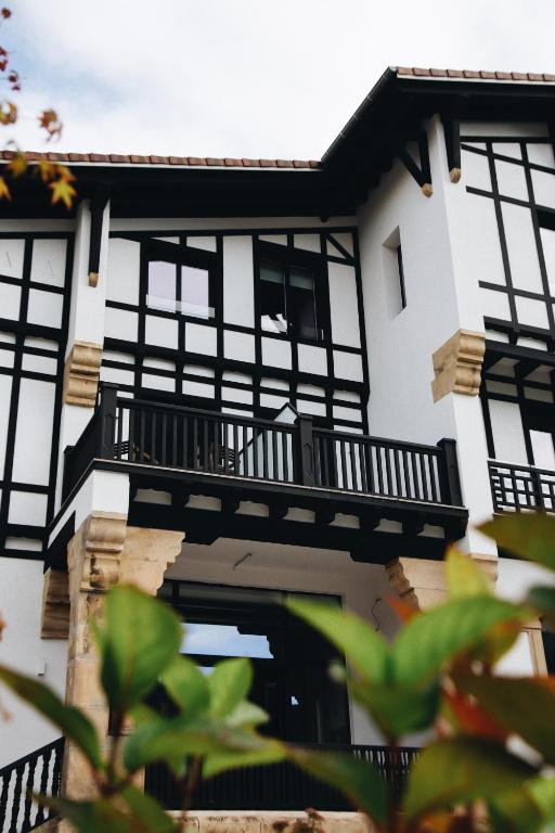 Bidaia Boutique Hotel - 19