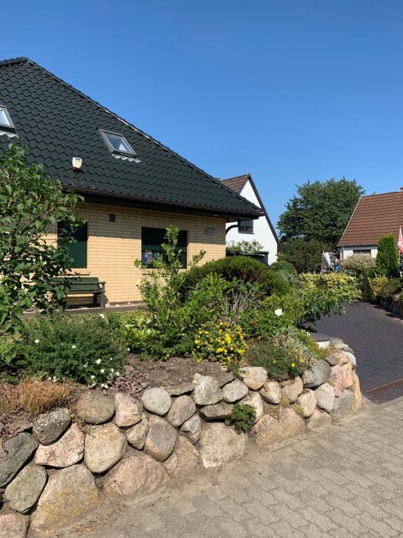 Ferienwohnung Mischa - Hizvo