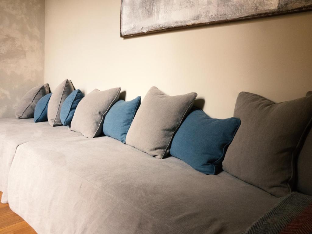 Palazzo Albricci Peregrini - 8