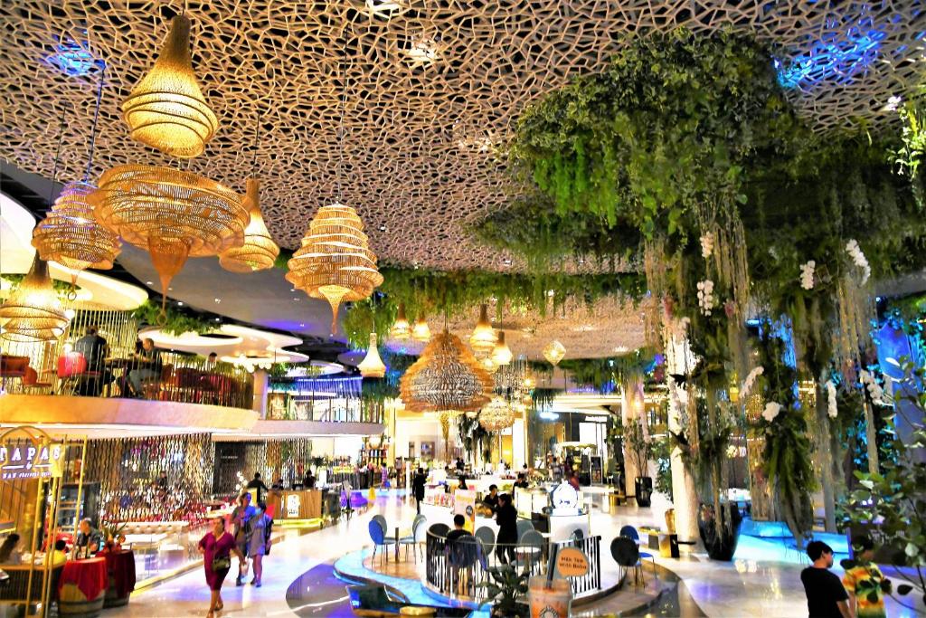 Hoft Hostel Bangkok - Resim 18