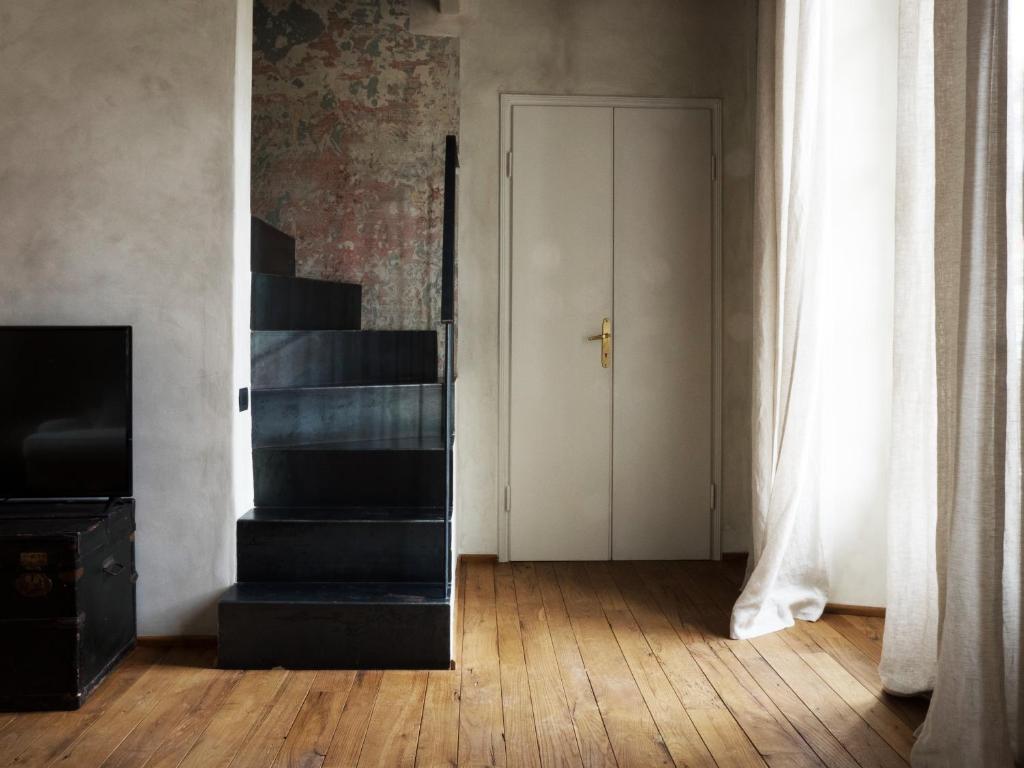 Palazzo Albricci Peregrini - 18