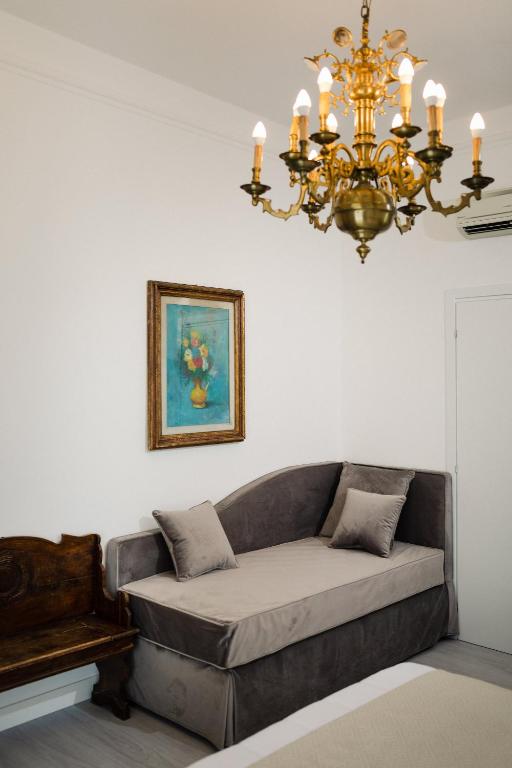 Hotel Berna - Resim 21