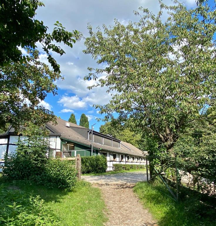 Hotel Gut Moschenhof - Resim 18