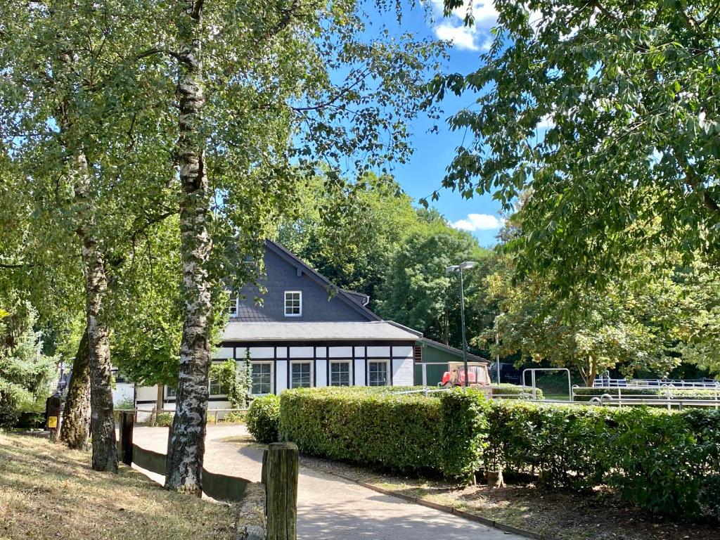 Hotel Gut Moschenhof - Resim 1