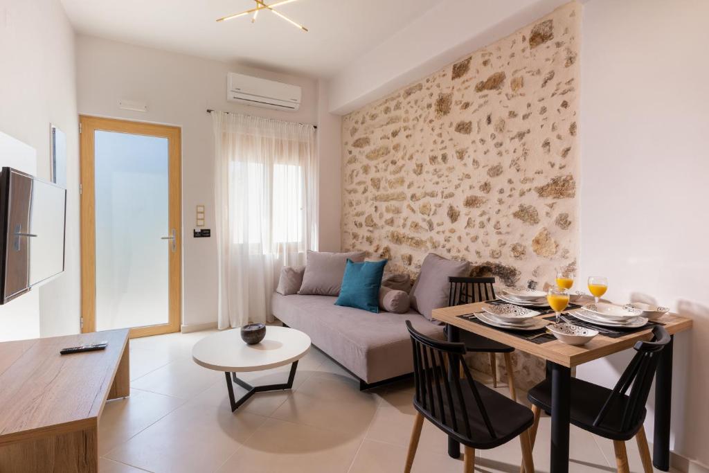 Erotokritos City Luxury Suites - 15