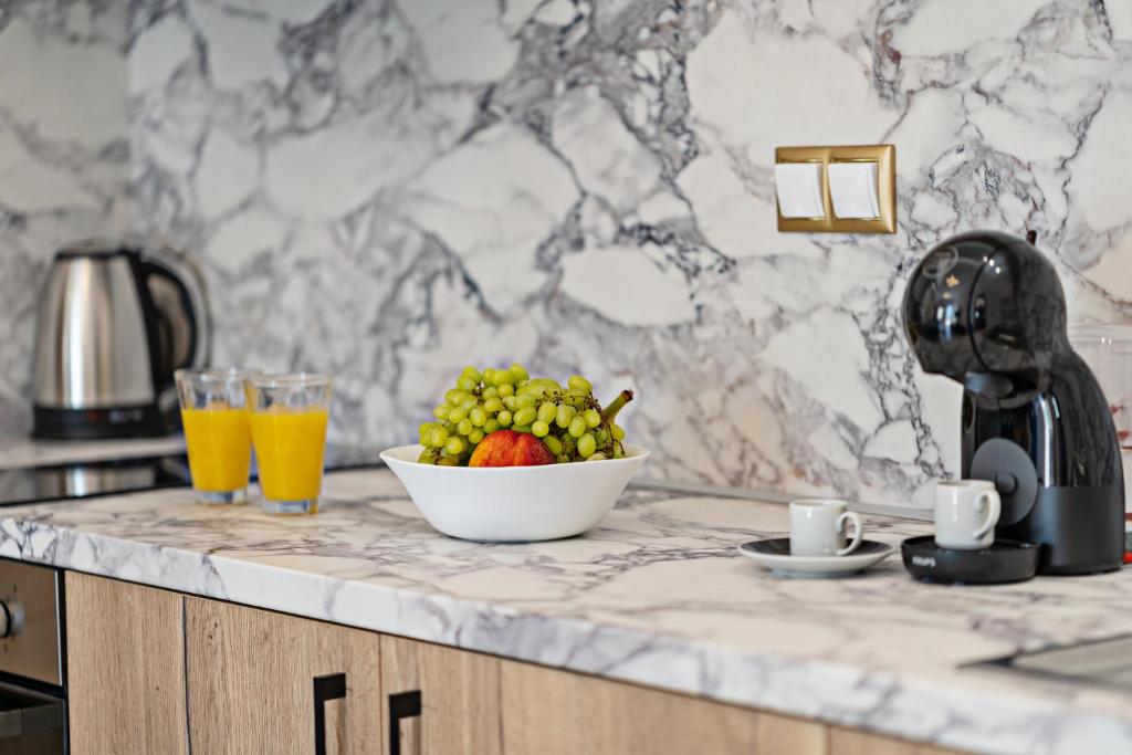 Erotokritos City Luxury Suites - 19