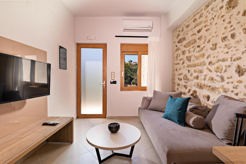 Erotokritos City Luxury Suites - 14