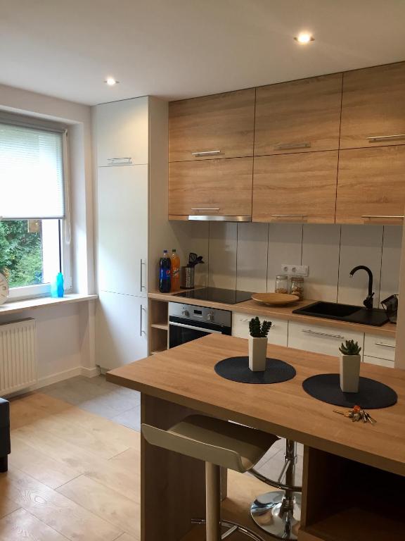 Apartament KOPENHAGA - 2