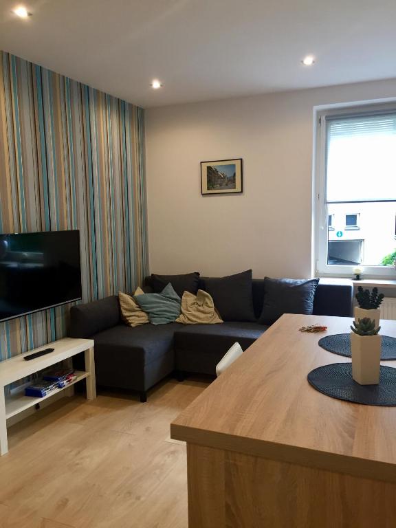 Apartament KOPENHAGA - 4