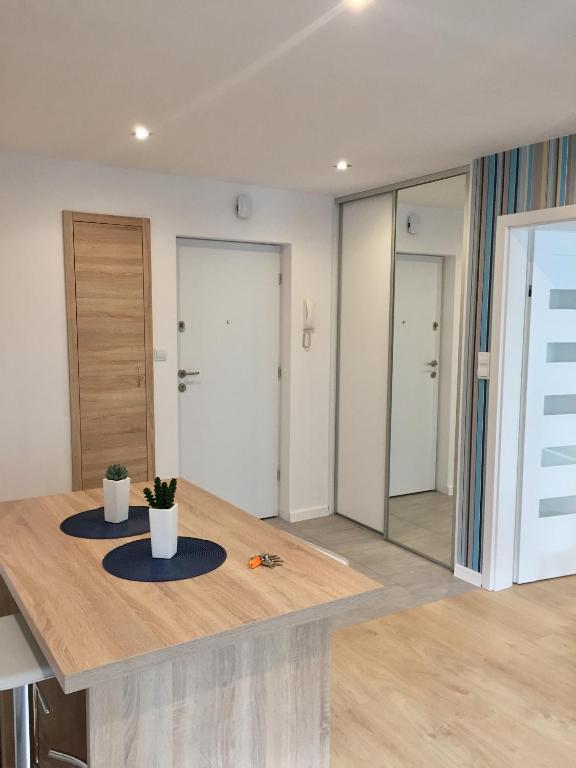 Apartament KOPENHAGA - 5