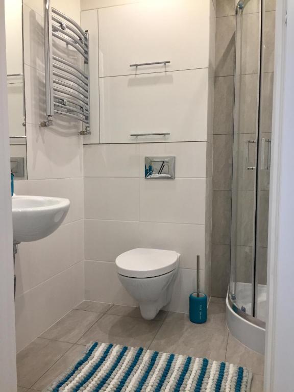 Apartament KOPENHAGA - 8