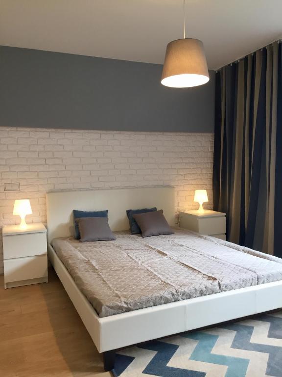 Apartament KOPENHAGA - 9