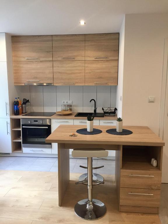 Apartament KOPENHAGA - 10