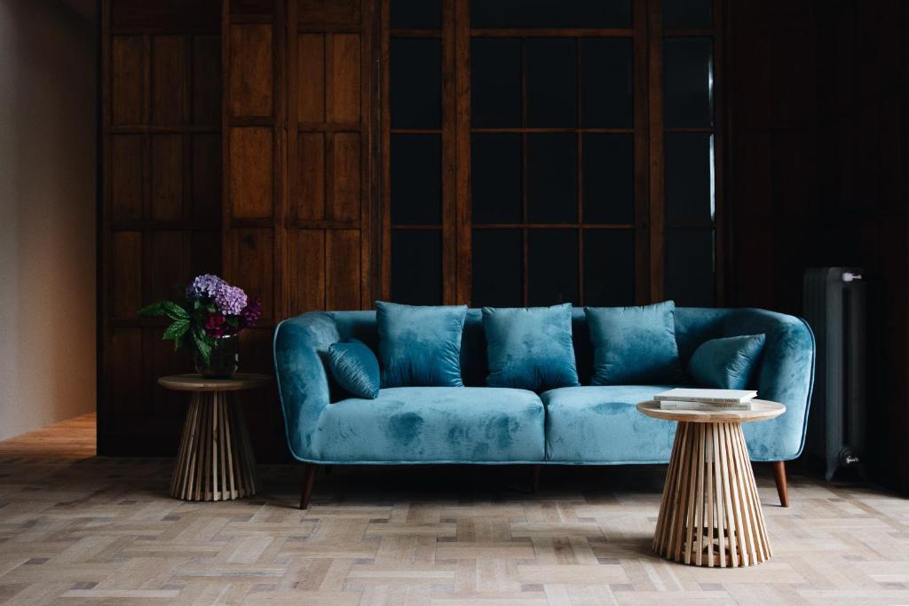 Bidaia Boutique Hotel - Resim 18