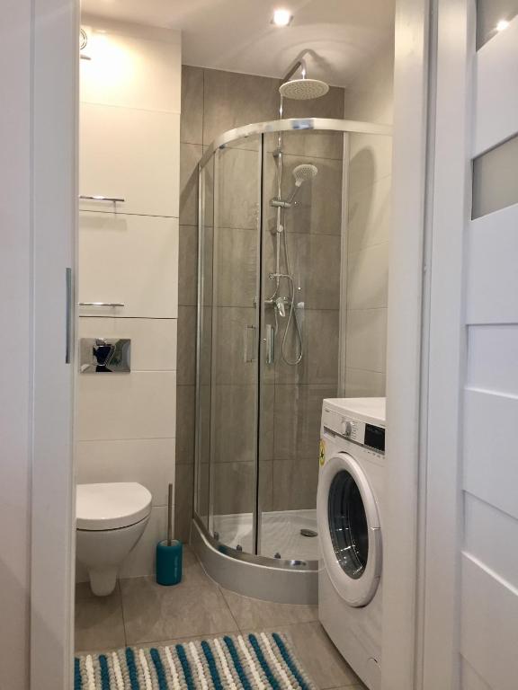 Apartament KOPENHAGA - 11