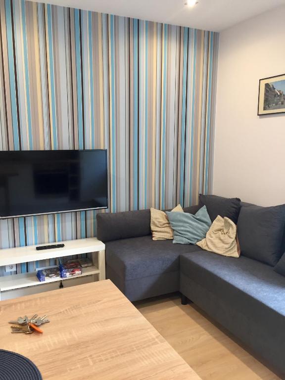 Apartament KOPENHAGA - 12