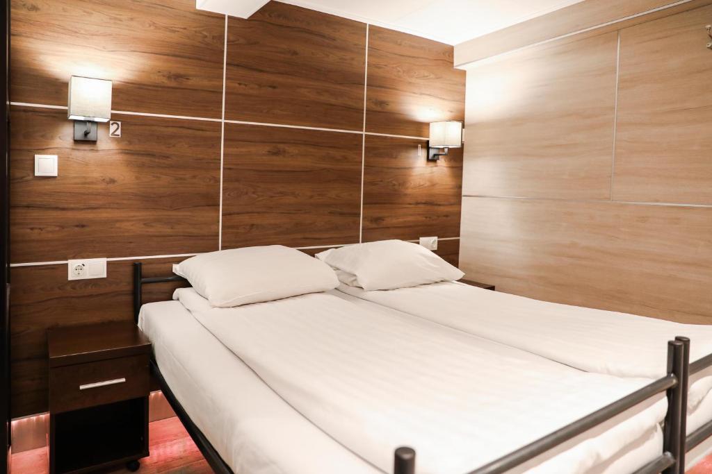 Hotel Jesse - Resim 26