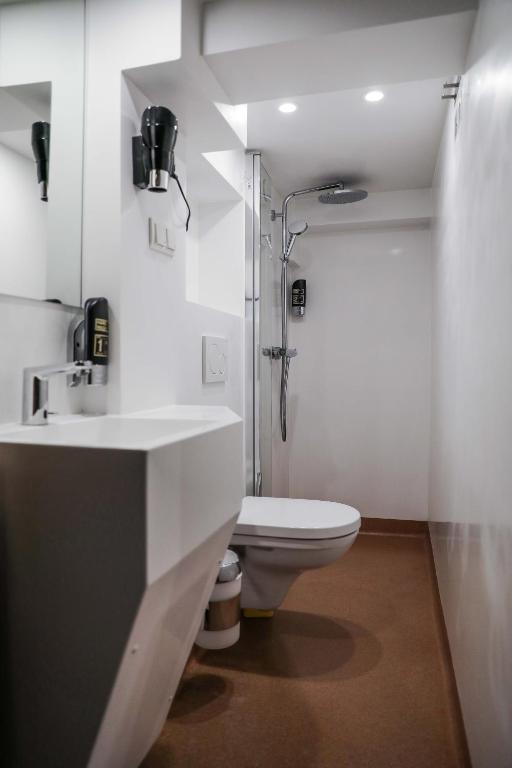 Hotel Jesse - Resim 29