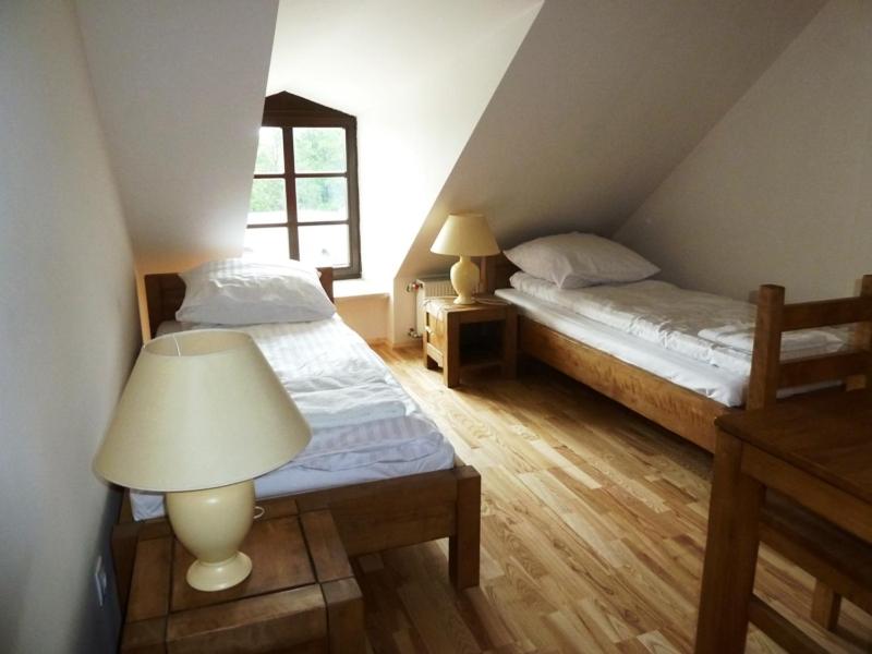 Karczówka Klasztor - 1