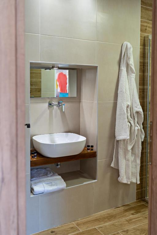 Erotokritos City Luxury Suites - 12