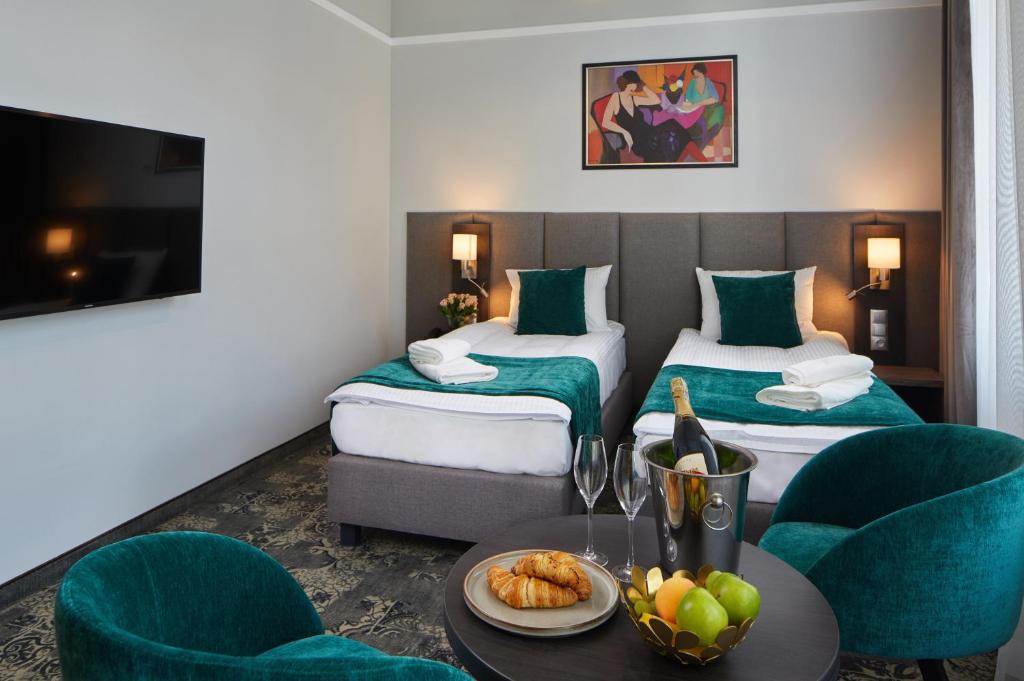 Hotel Estera - Resim 17