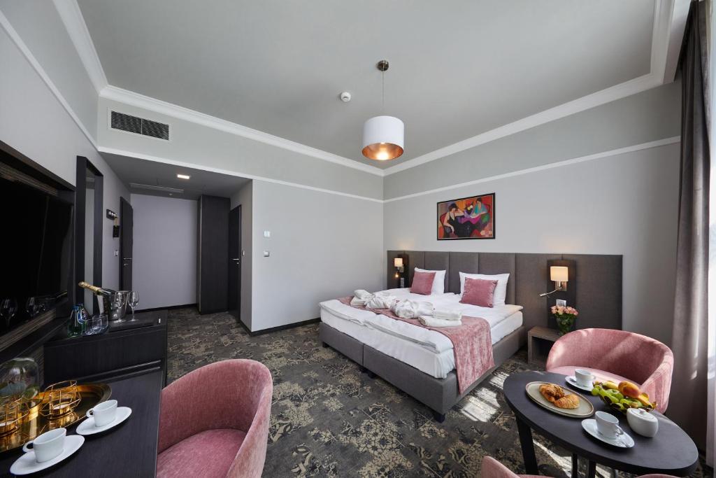 Hotel Estera - Resim 22