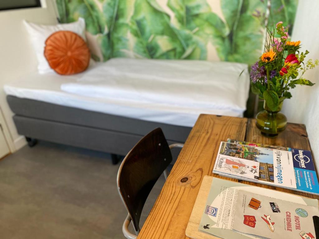 Hotel Credible - Resim 10