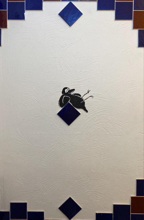 Hotel Credible - Resim 38