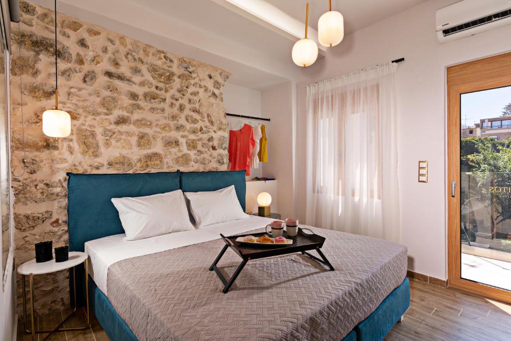 Erotokritos City Luxury Suites - 5