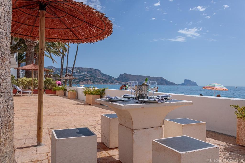 Oden 2, Altea – Precios actualizados 2023