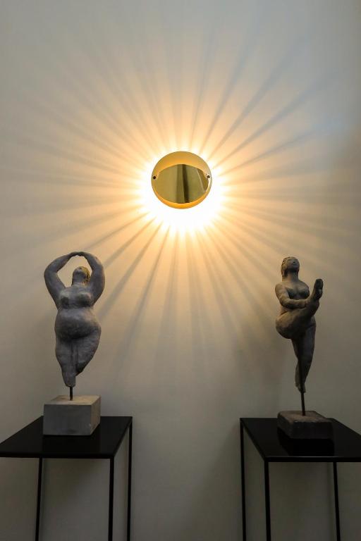 Fotografie z fotogalerie ubytování Arco Vecchio Urban Suite - Epoca Collection v destinaci Lecce