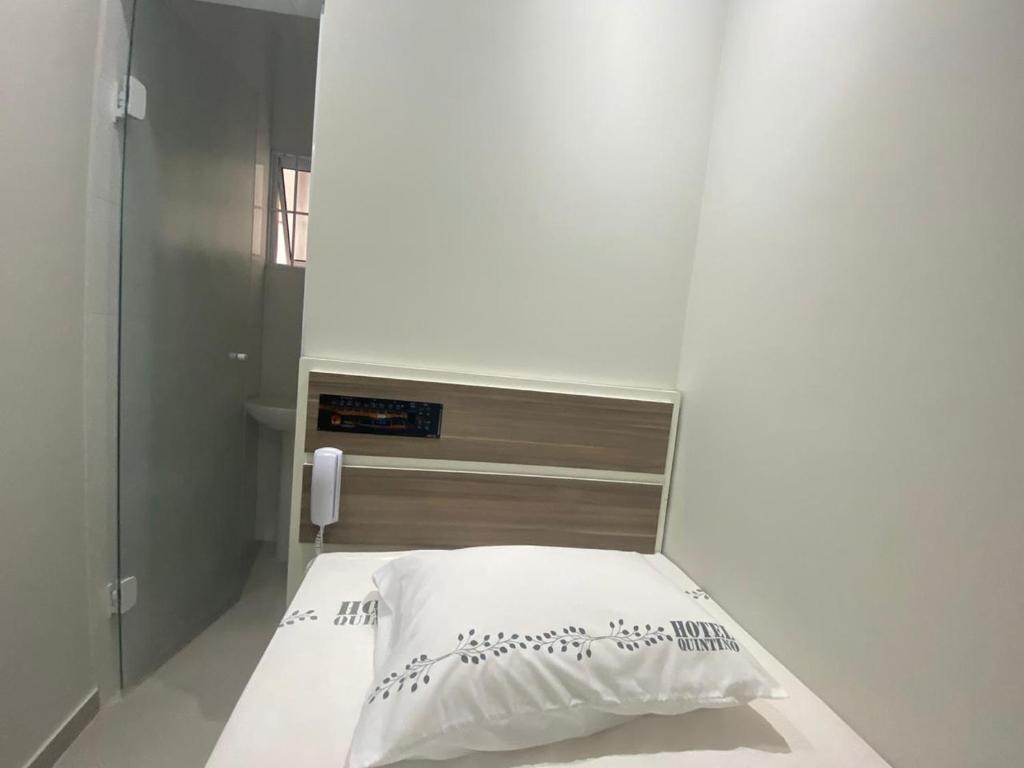  Hotel Quintino