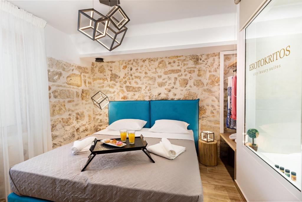 Erotokritos City Luxury Suites - 7
