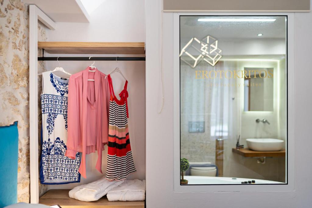 Erotokritos City Luxury Suites - 10