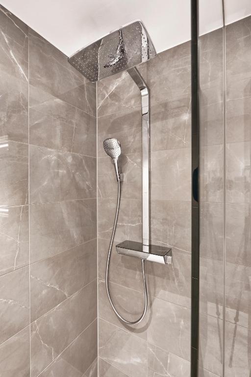 HYPERION Hotel Leipzig - Resim 44