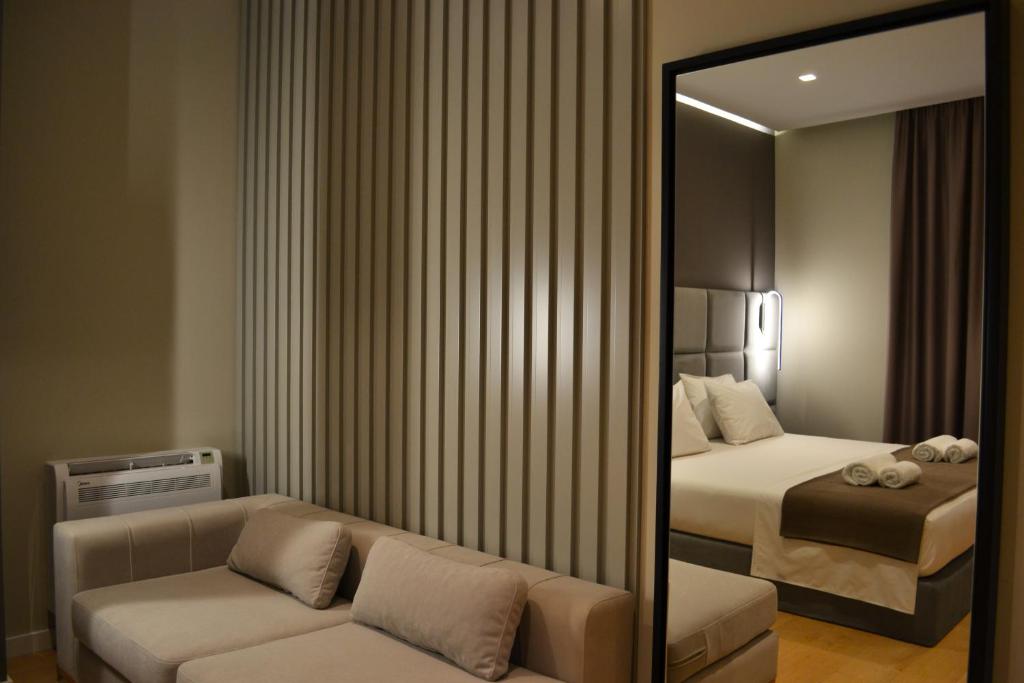 ArtNest Luxury Hotel & Suites - Image 9