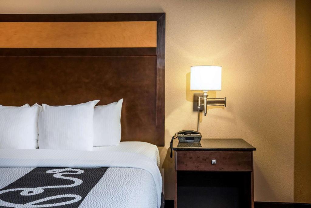 La Quinta by Wyndham Eugene - Room De Deluxe King